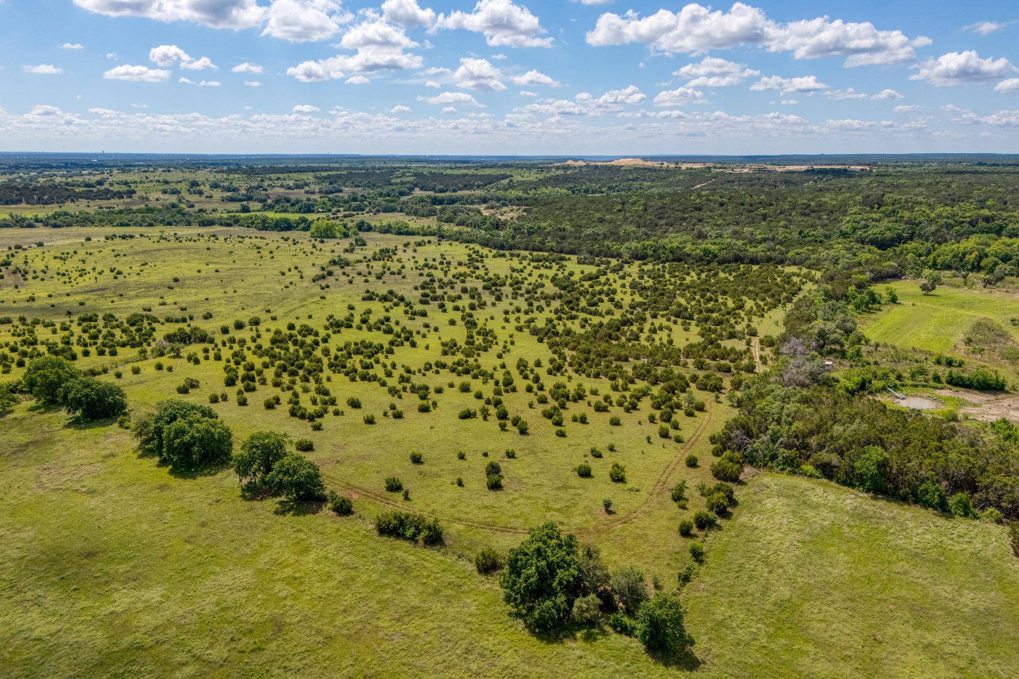 00 County Road 287, Liberty Hill, TX 78642