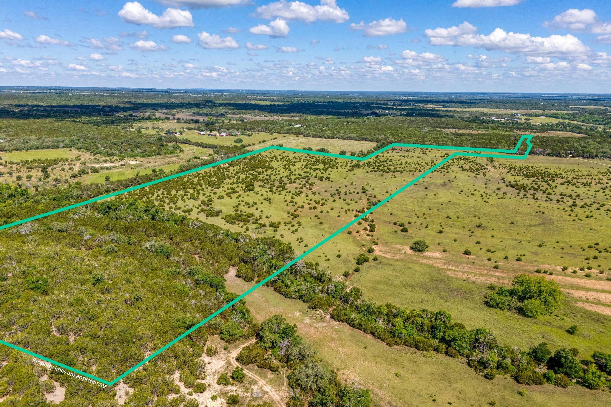 00 County Road 287, Liberty Hill, TX 78642