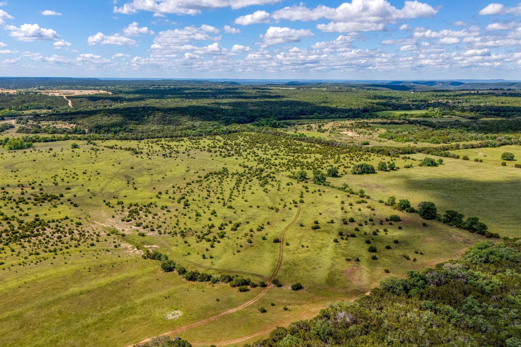 00 County Road 287, Liberty Hill, TX 78642