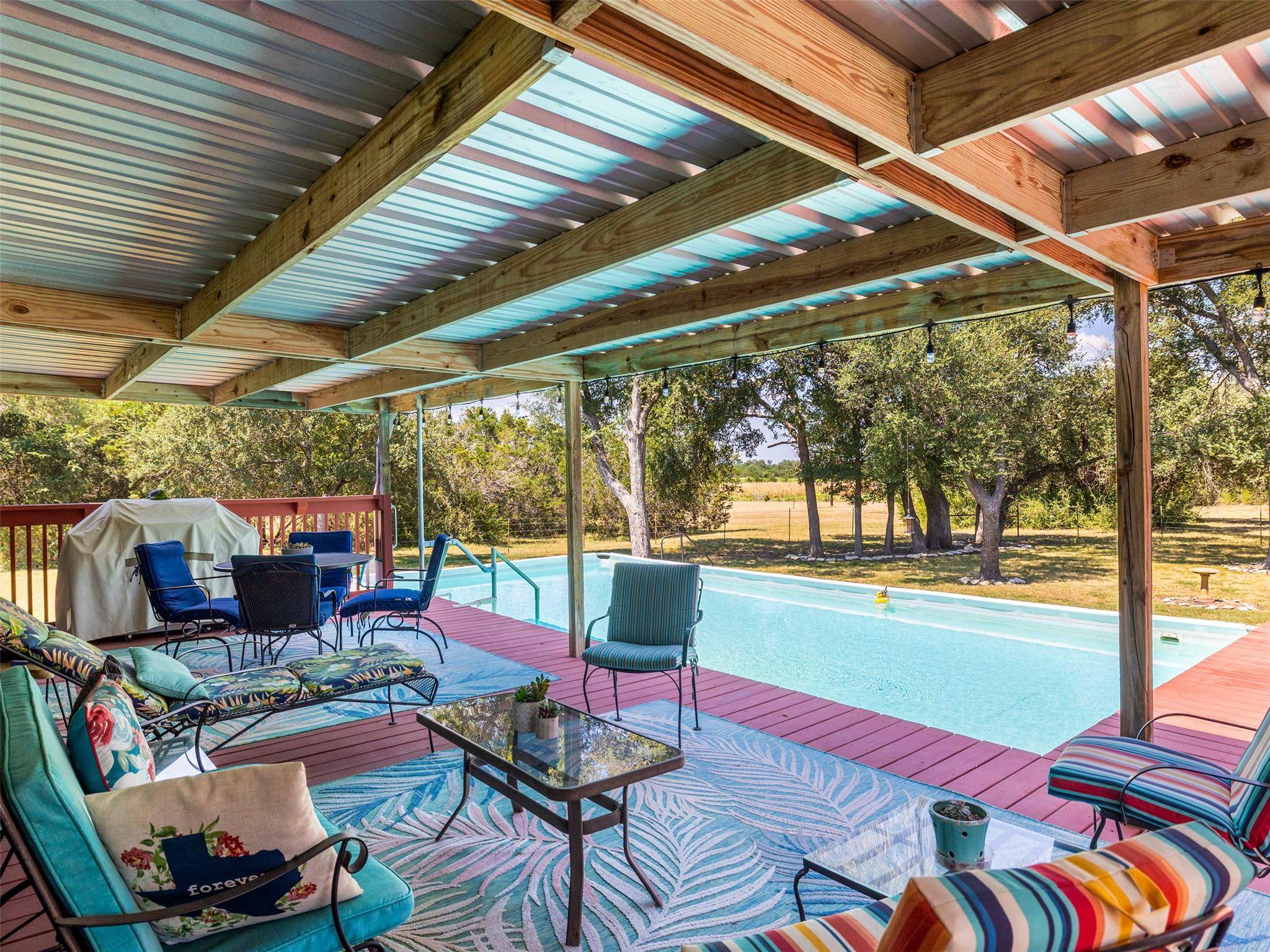 1320 Highway 138, Florence, TX 76527