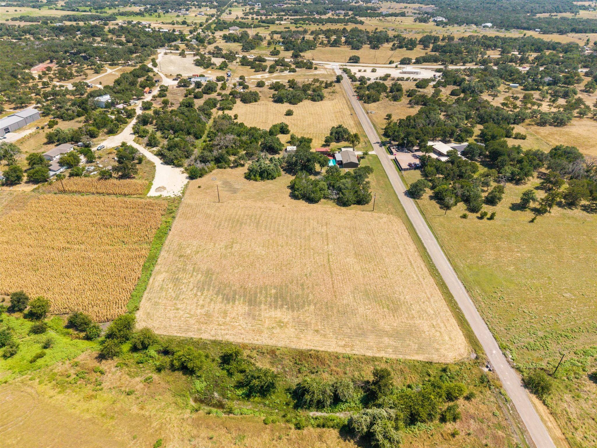 1320 Highway 138, Florence, TX 76527