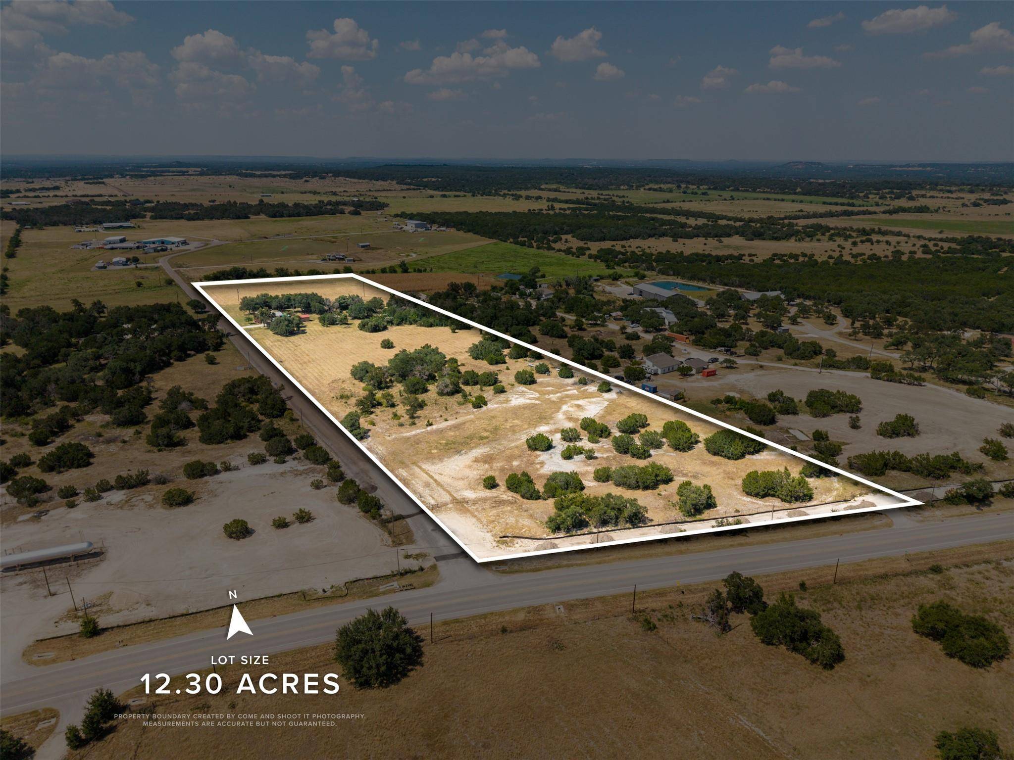 1320 Highway 138, Florence, TX 76527
