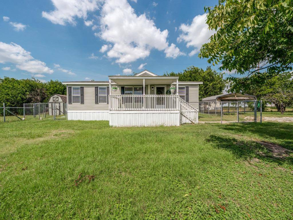 4654 Old Howard RD, Temple, TX 76504