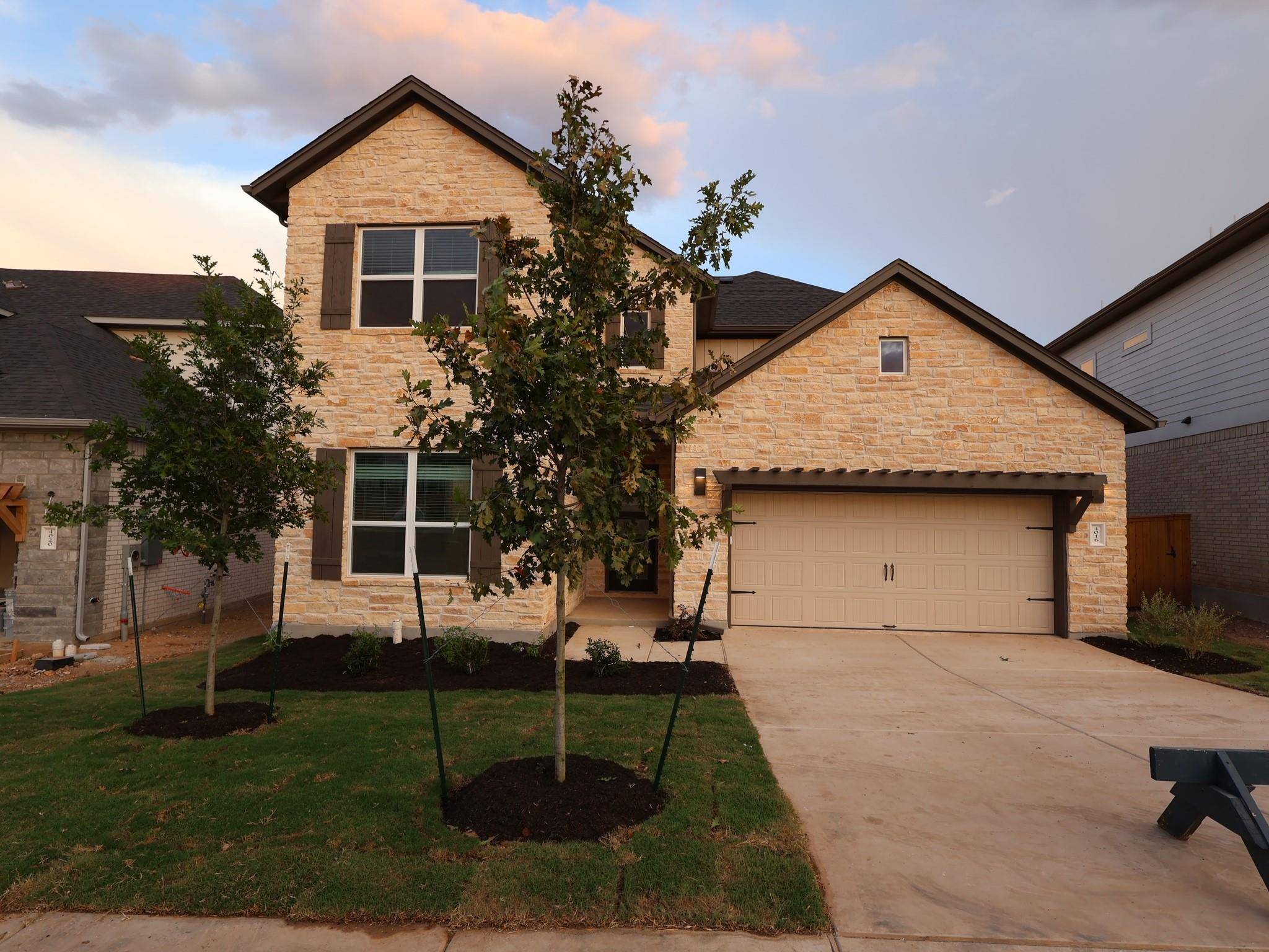 4016 Fulton DR, Leander, TX 78641
