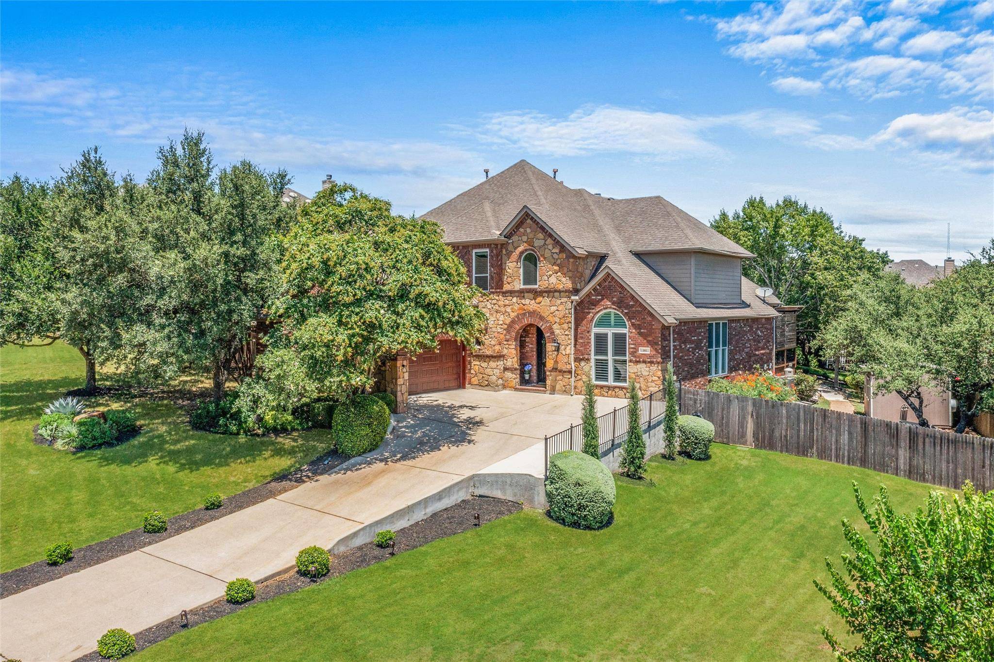 161 Littleton DR, Austin, TX 78737
