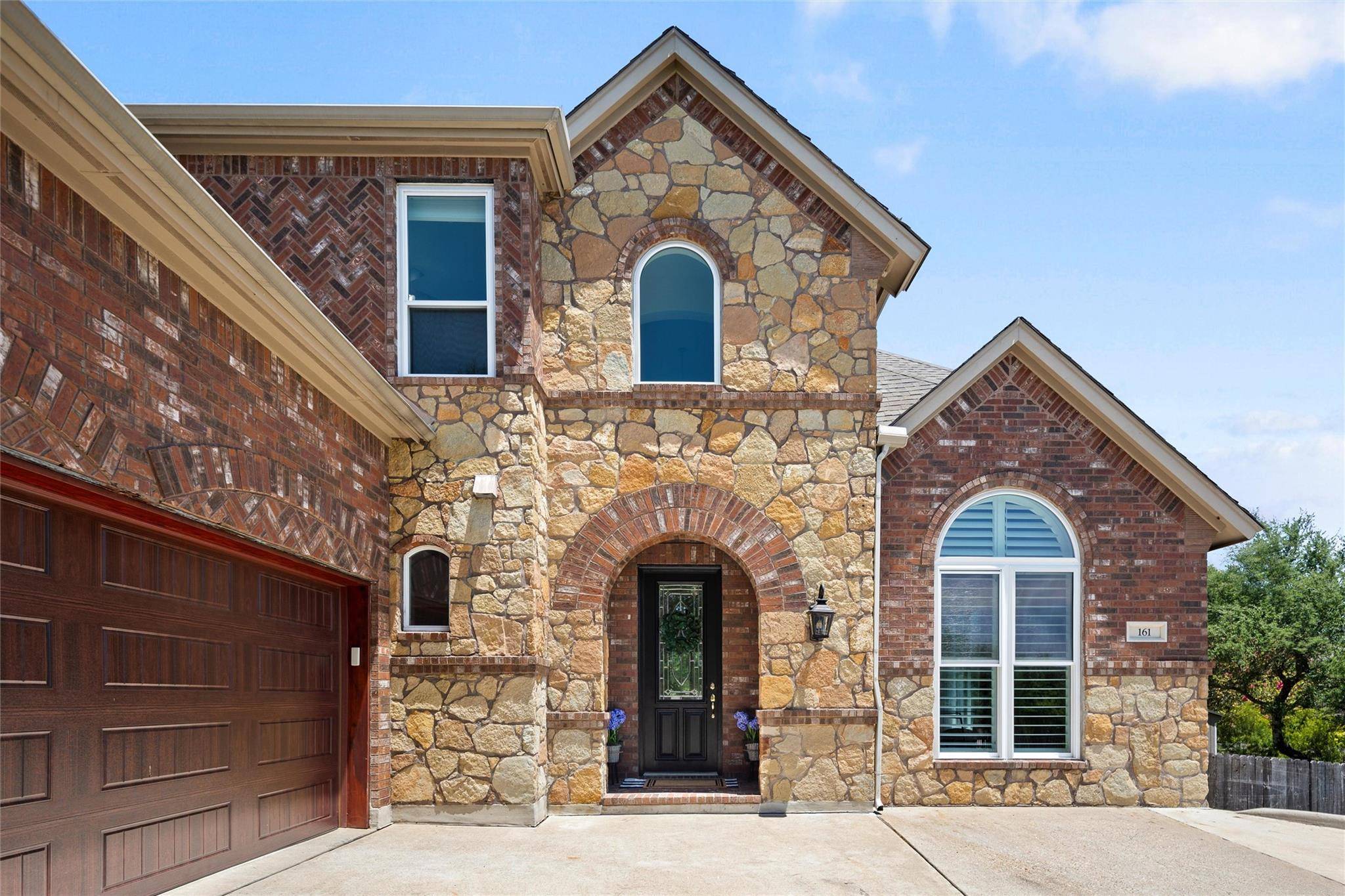 161 Littleton DR, Austin, TX 78737