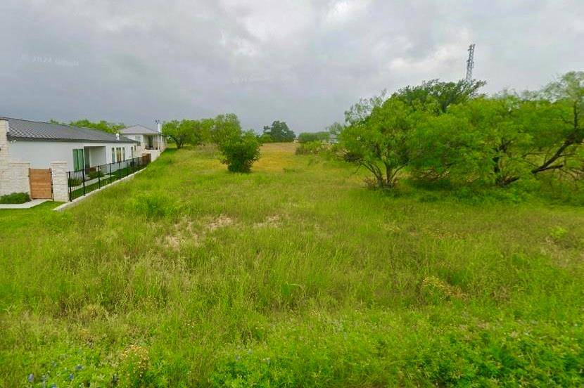 Lot 1043-A Fire Rock, Horseshoe Bay, TX 78657