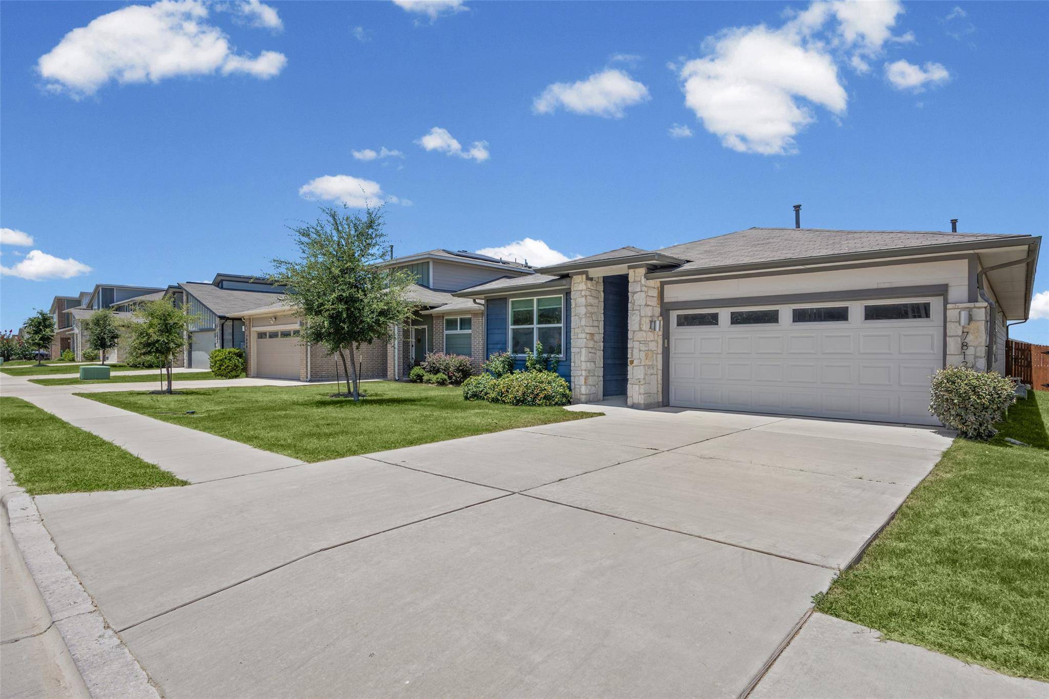 7812 City Top BLVD, Austin, TX 78724