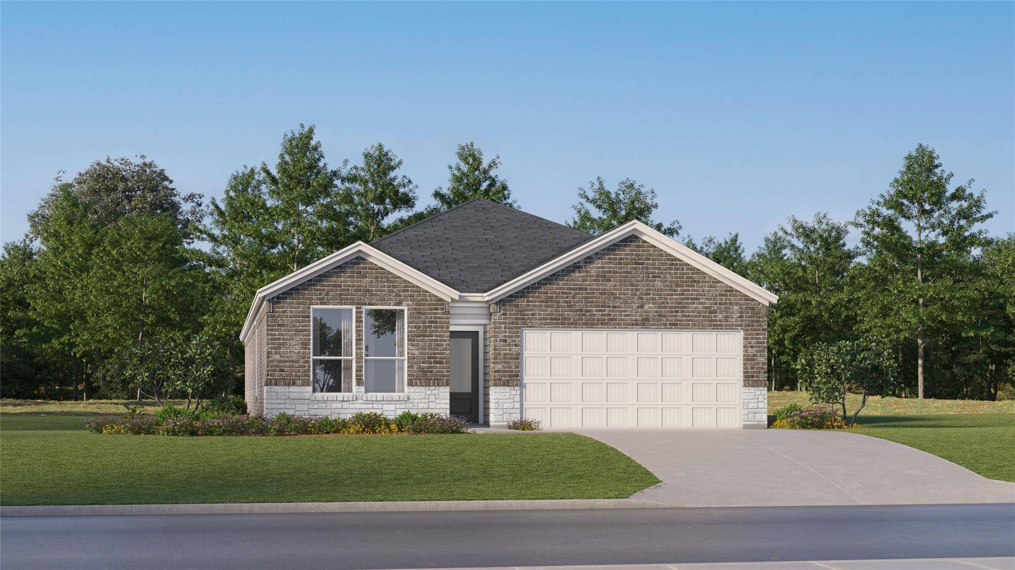 353 Sormonne LOOP, Kyle, TX 78640