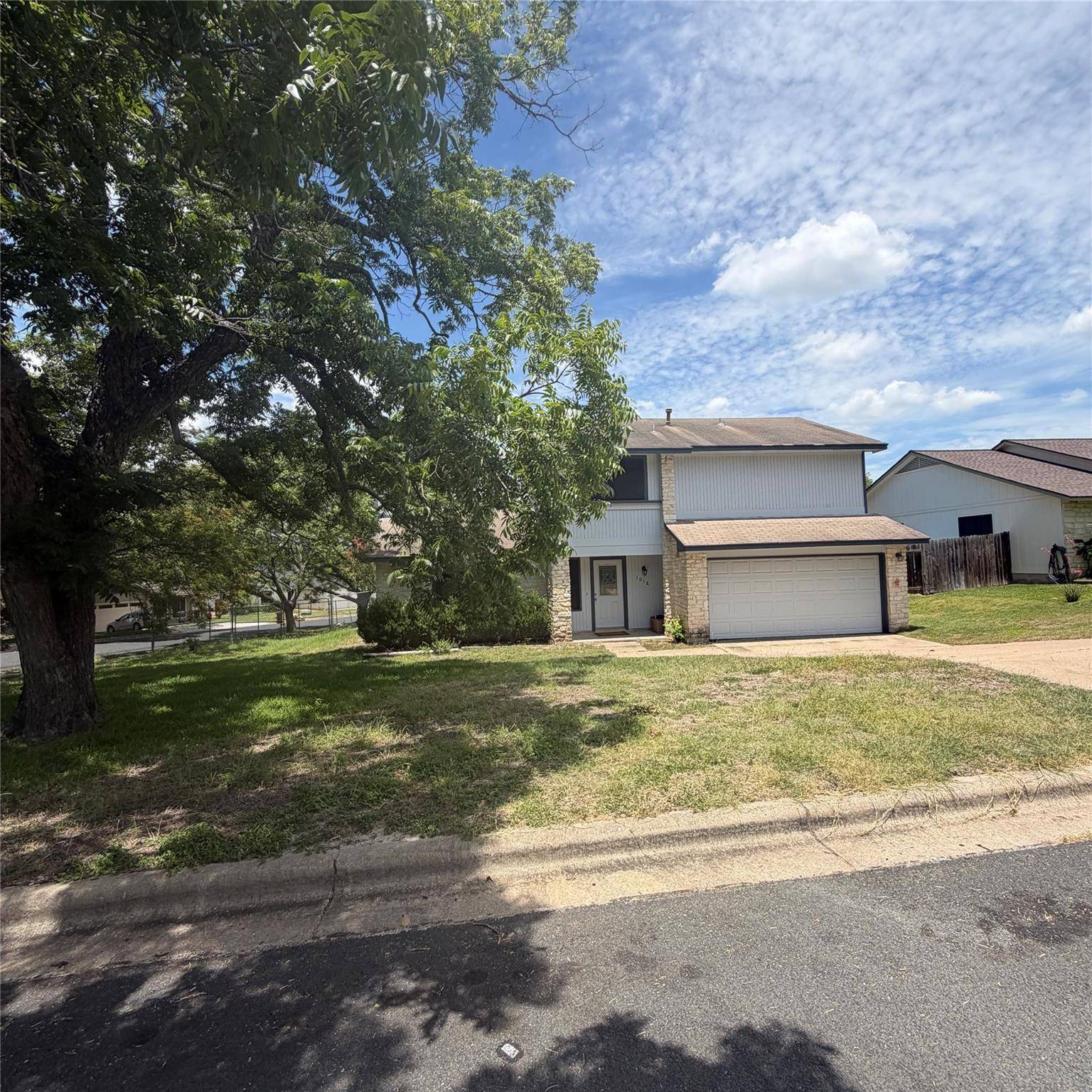 1018 Wessex WAY, Austin, TX 78748