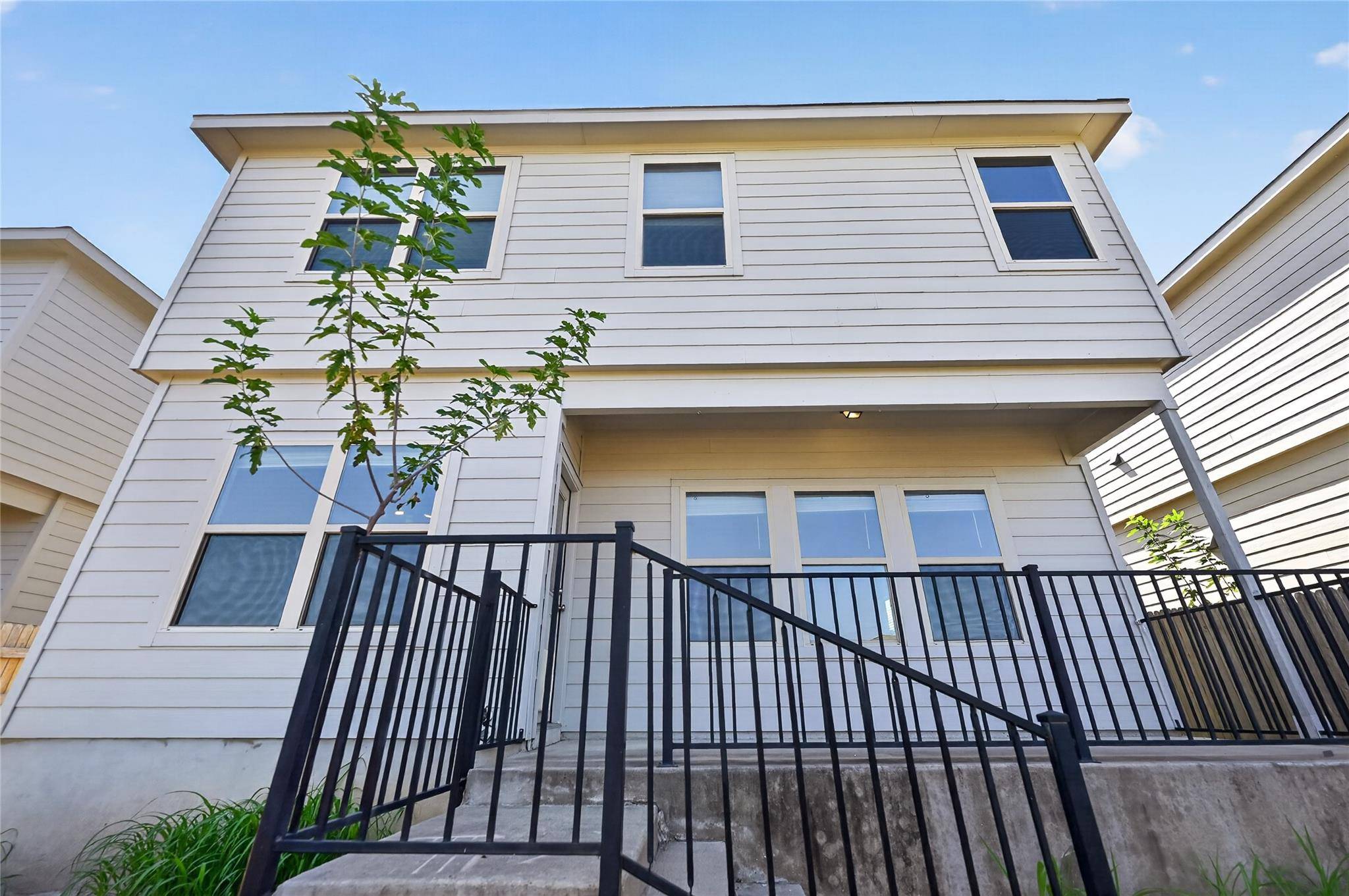 456 Major Lee LN #17H, Jarrell, TX 76537