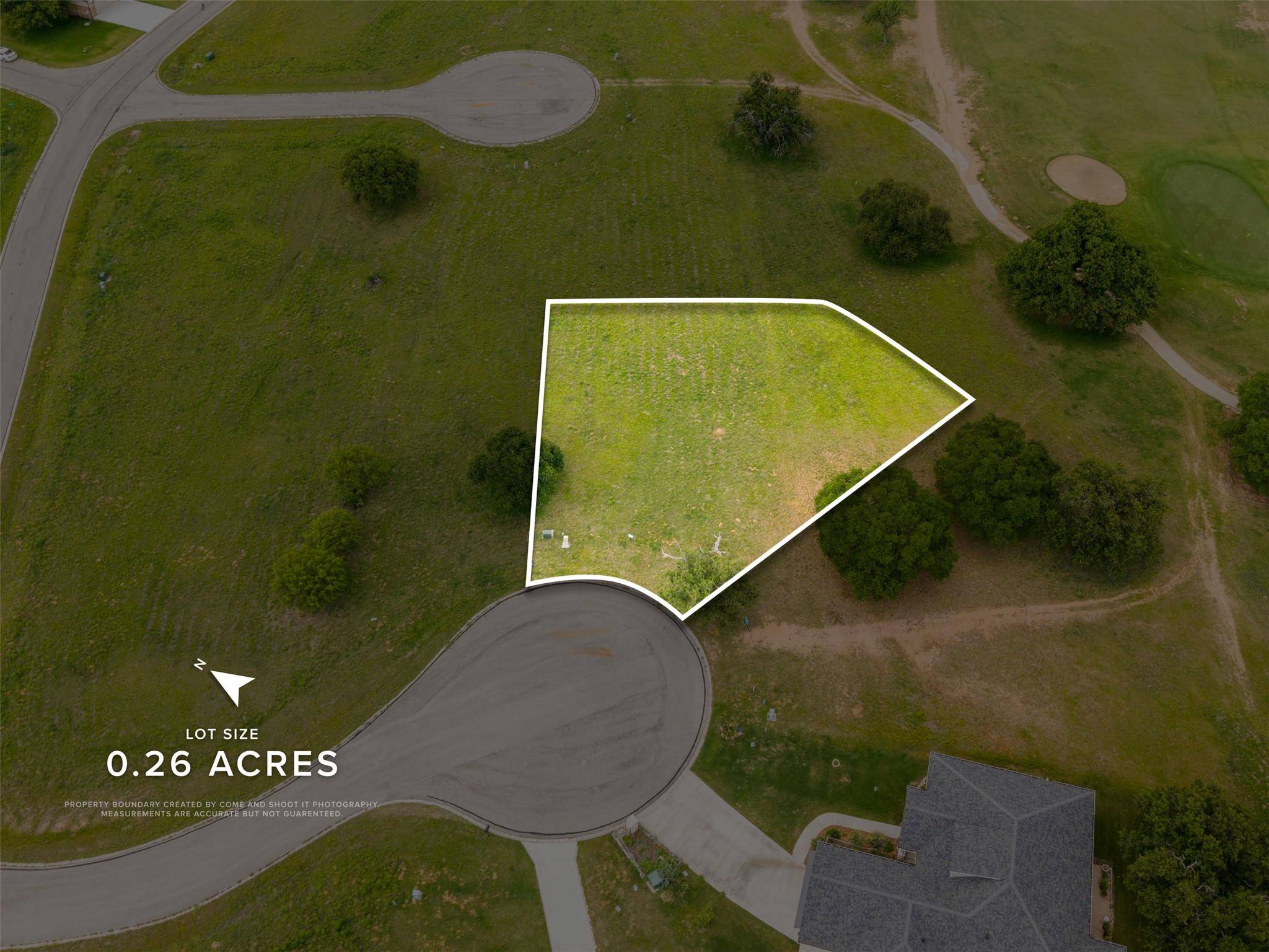 54 Pryor Place Pryor Place CT, Kingsland, TX 78639