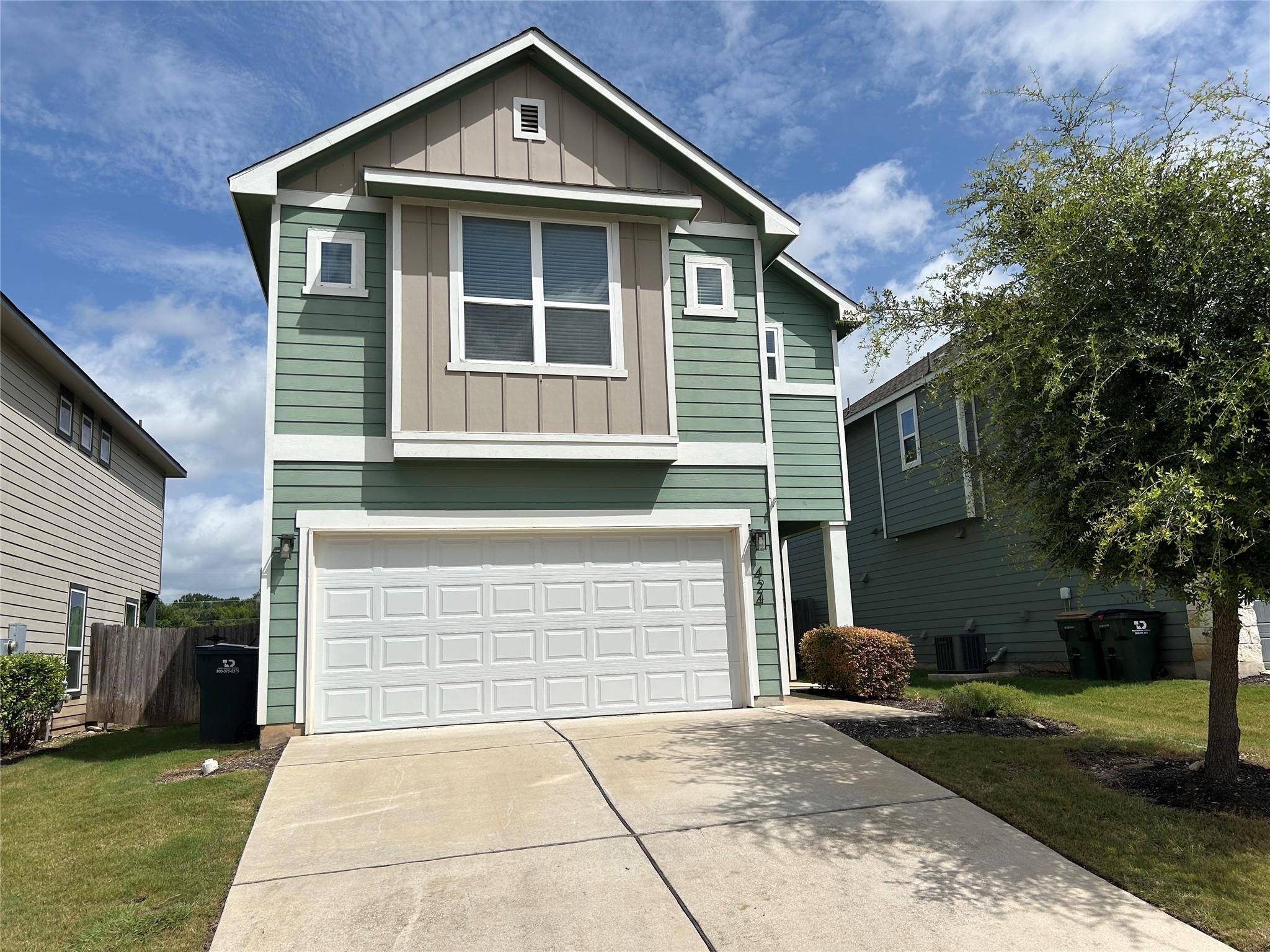 424 San Gabriel River RD, Georgetown, TX 78626