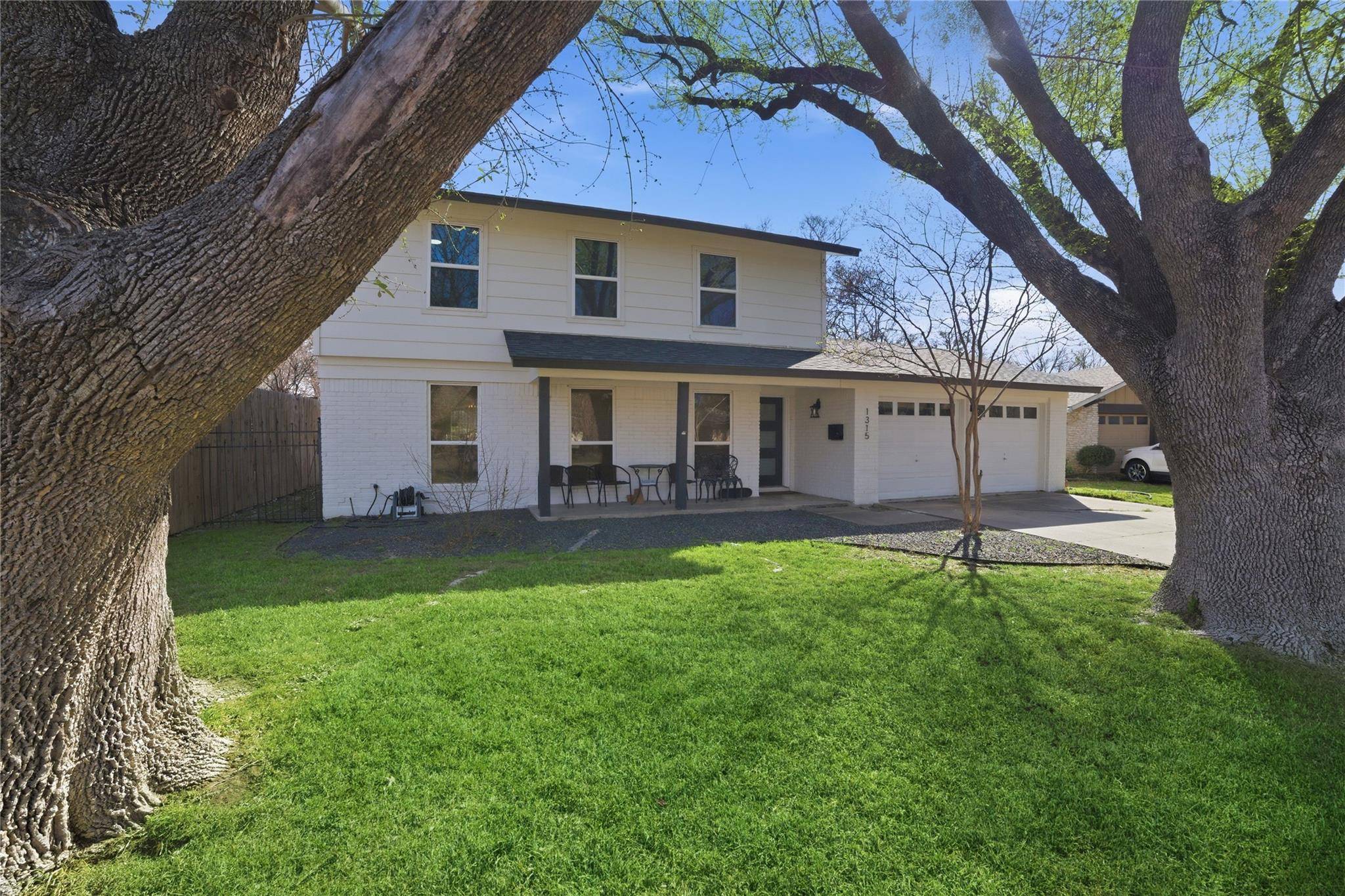 1315 Quail Park DR, Austin, TX 78758