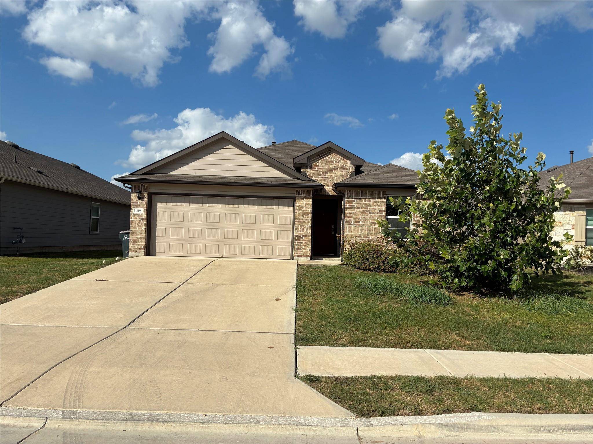 319 Shimmering CV, San Marcos, TX 78666