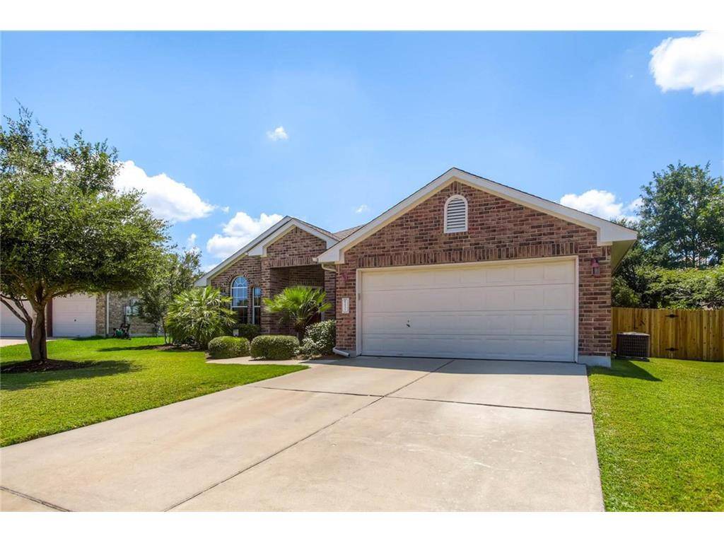 20313 Wayzata CT, Pflugerville, TX 78660