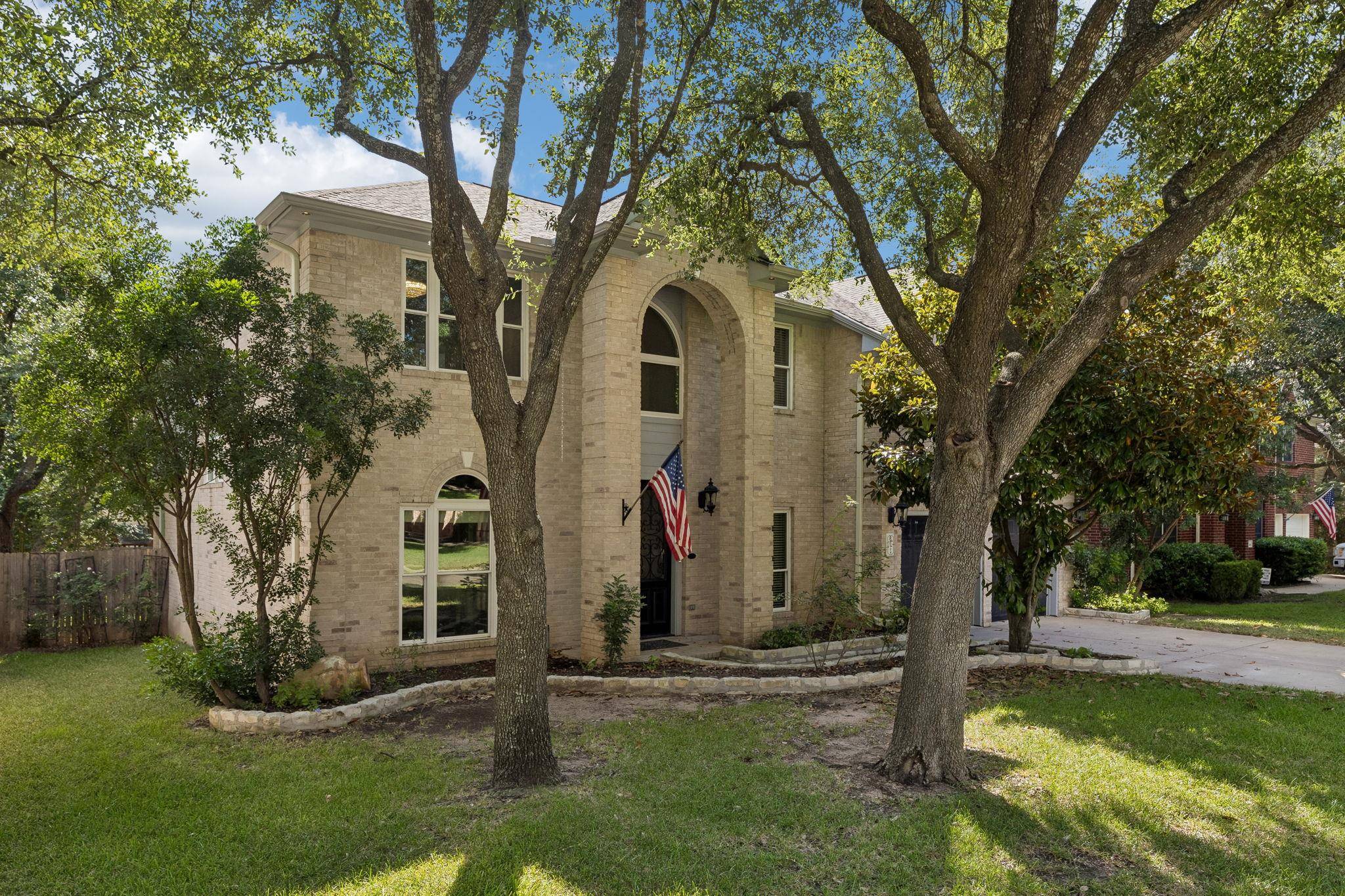 1108 Dalea BLF, Round Rock, TX 78665