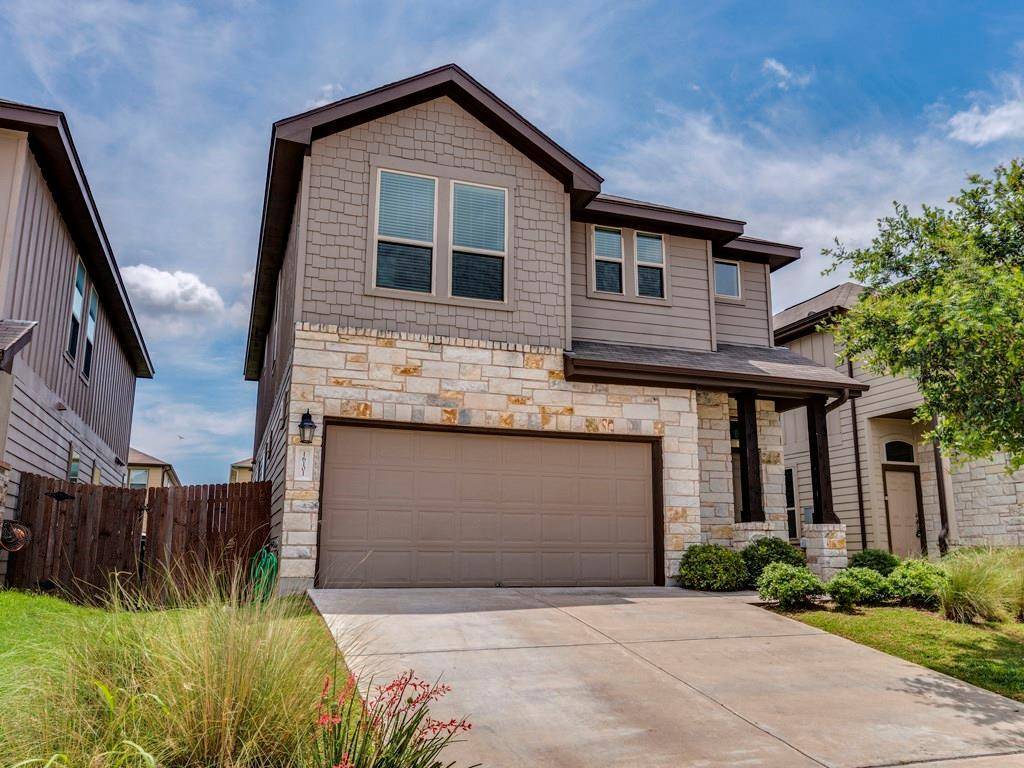 16101 Mcaloon WAY, Austin, TX 78728