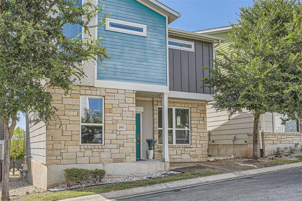 2917 Stock DR W #128C, Austin, TX 78741