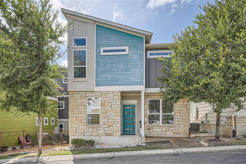 2917 Stock DR W #128C, Austin, TX 78741