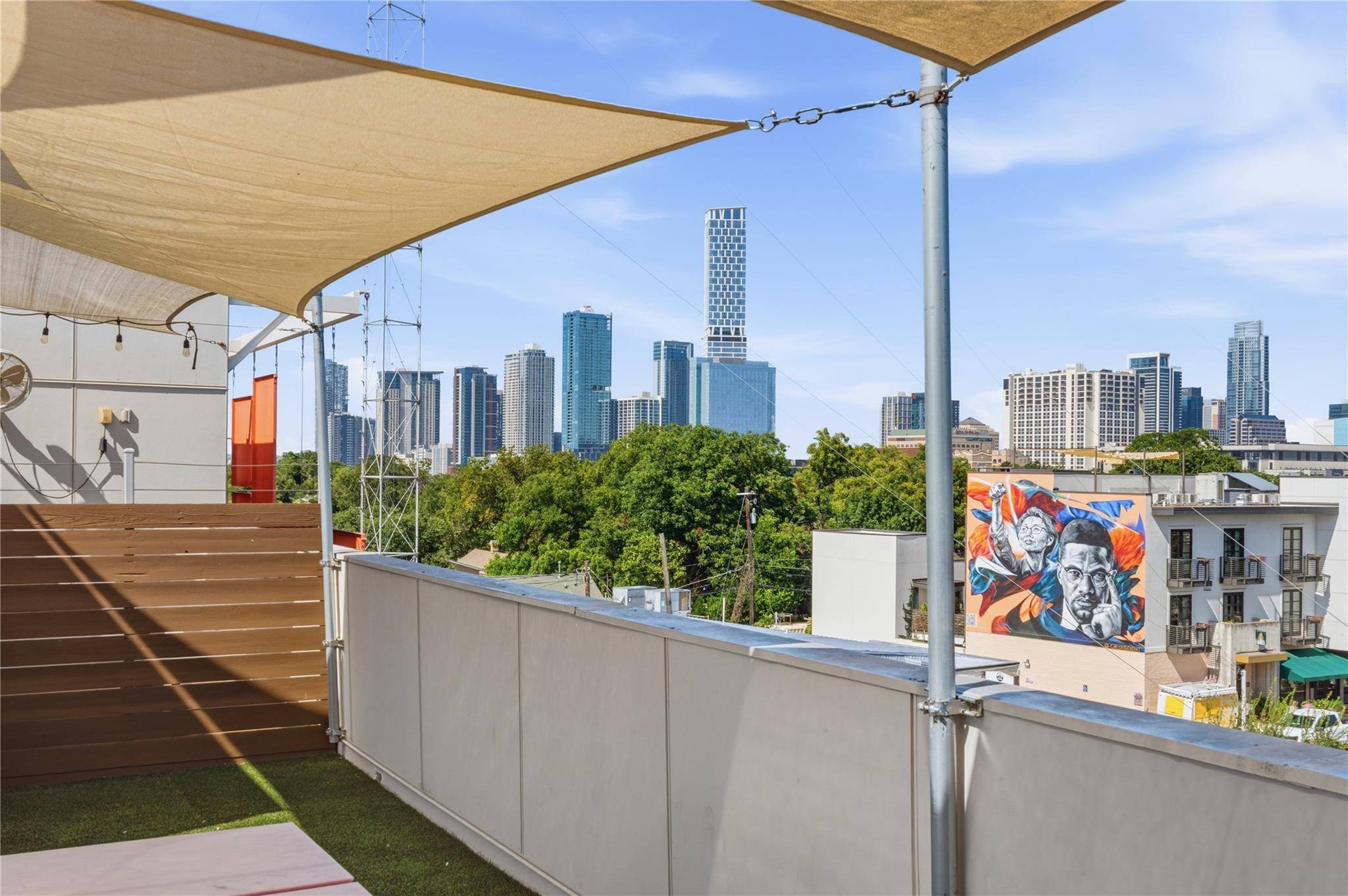 1200 E 11th ST #402, Austin, TX 78702
