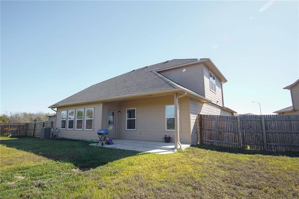 11800 Jamie DR, Manor, TX 78653