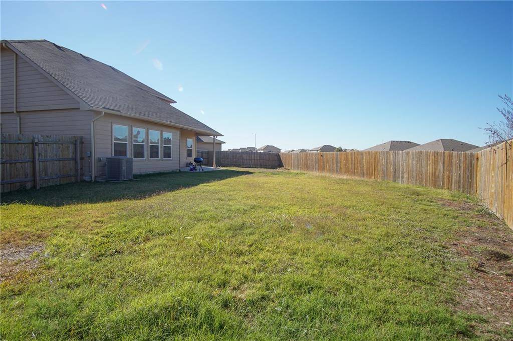 11800 Jamie DR, Manor, TX 78653
