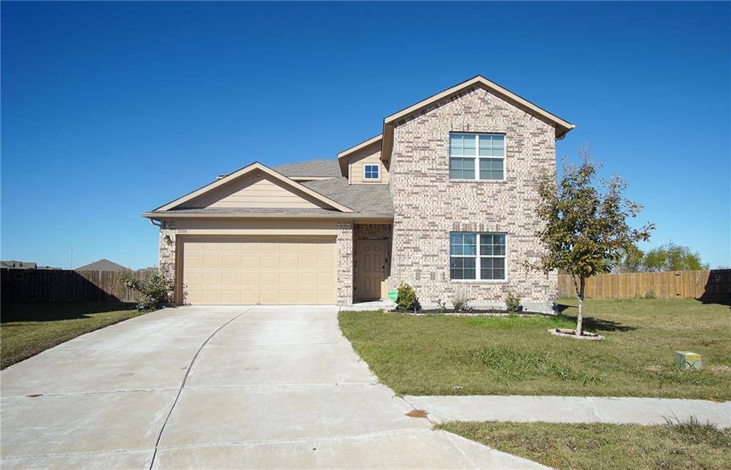 11800 Jamie DR, Manor, TX 78653