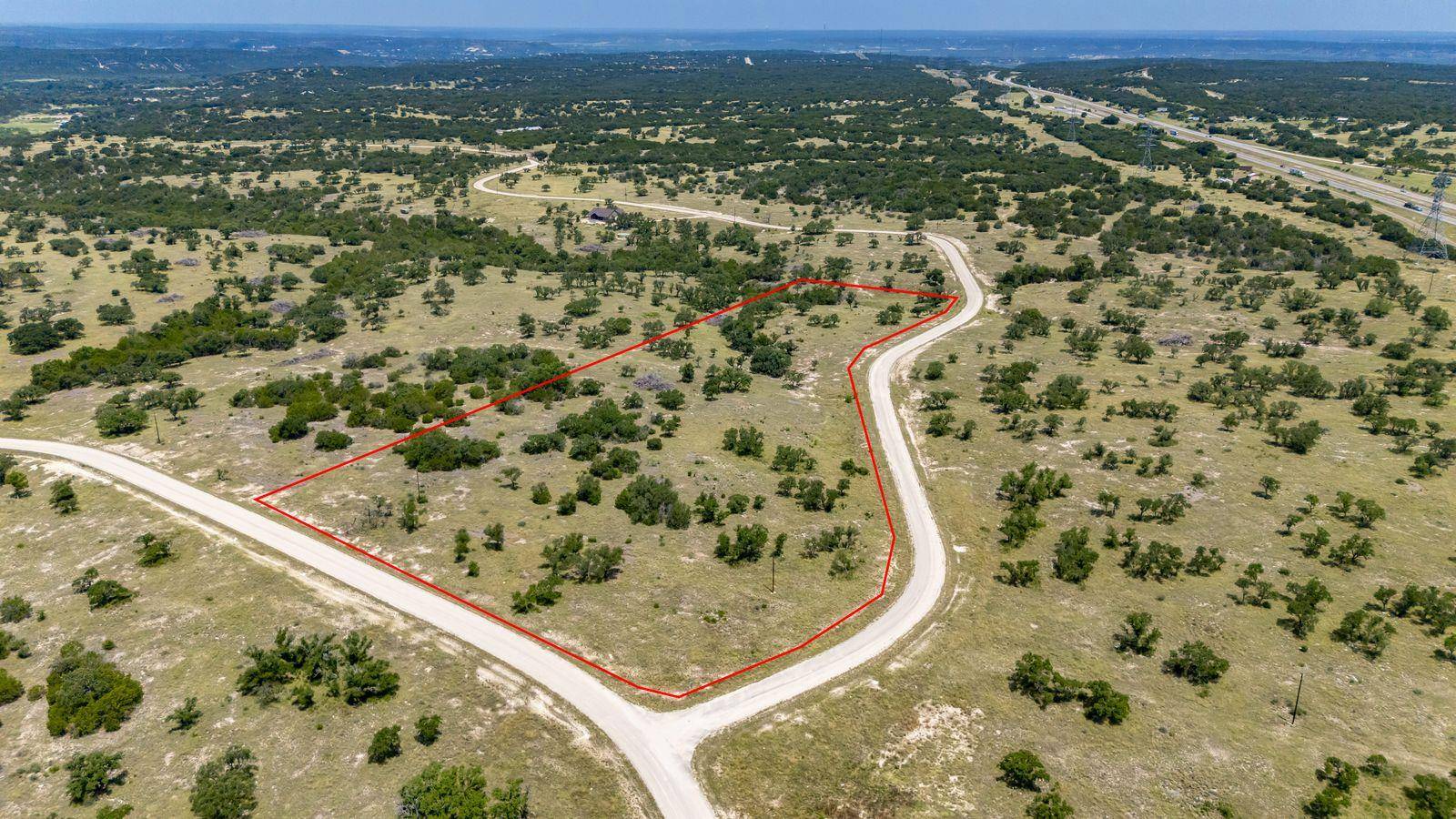 Lot 79 SPRING CROSSING DR, Junction, TX 76849