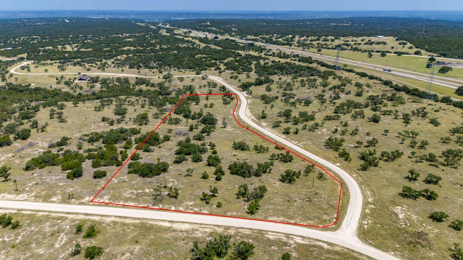 Lot 79 SPRING CROSSING DR, Junction, TX 76849