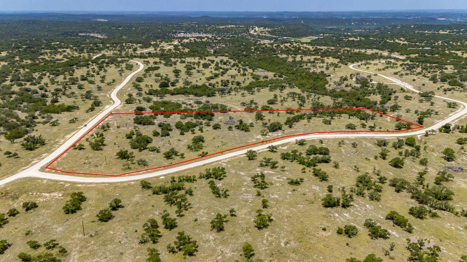 Lot 79 SPRING CROSSING DR, Junction, TX 76849