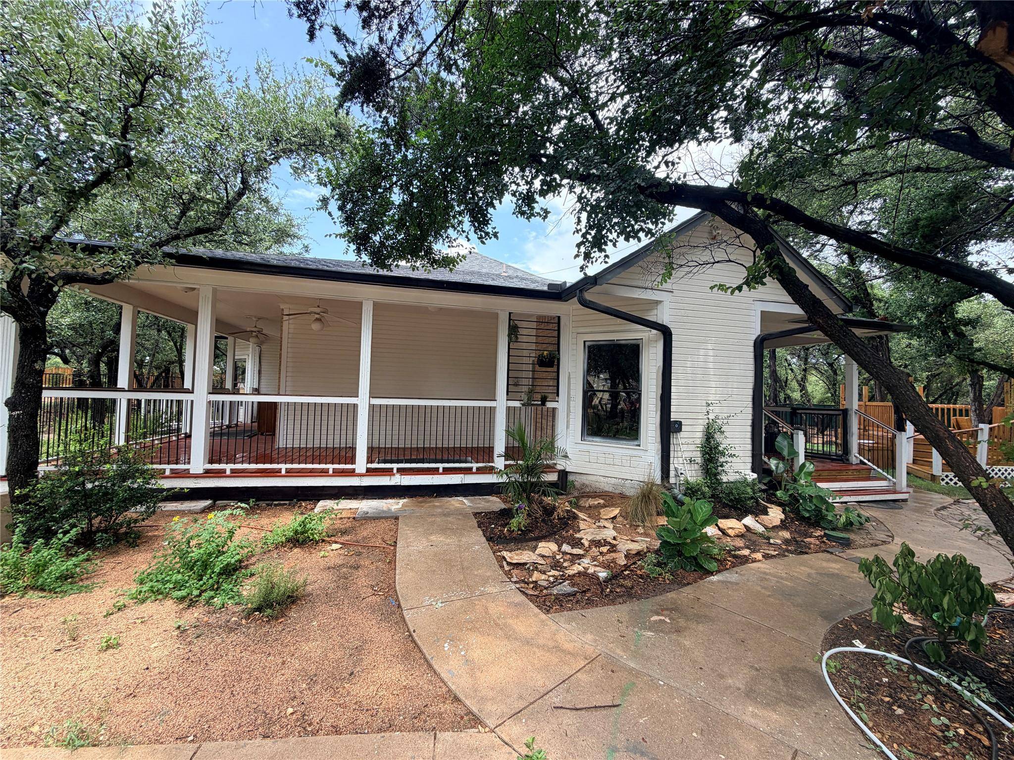 7130 Ranch 2338 RD, Georgetown, TX 78633