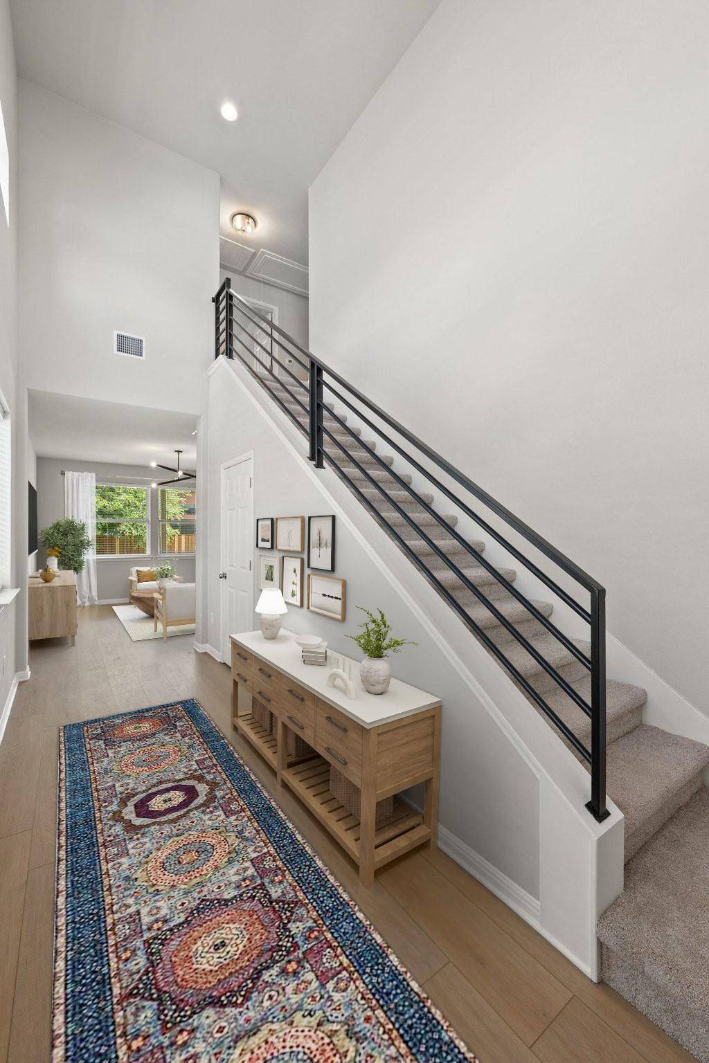 1209 Falconer WAY, Austin, TX 78748