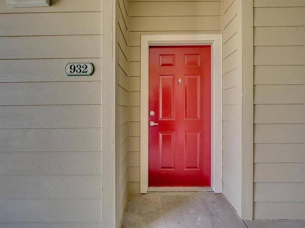 2320 Gracy Farms LN #932, Austin, TX 78758