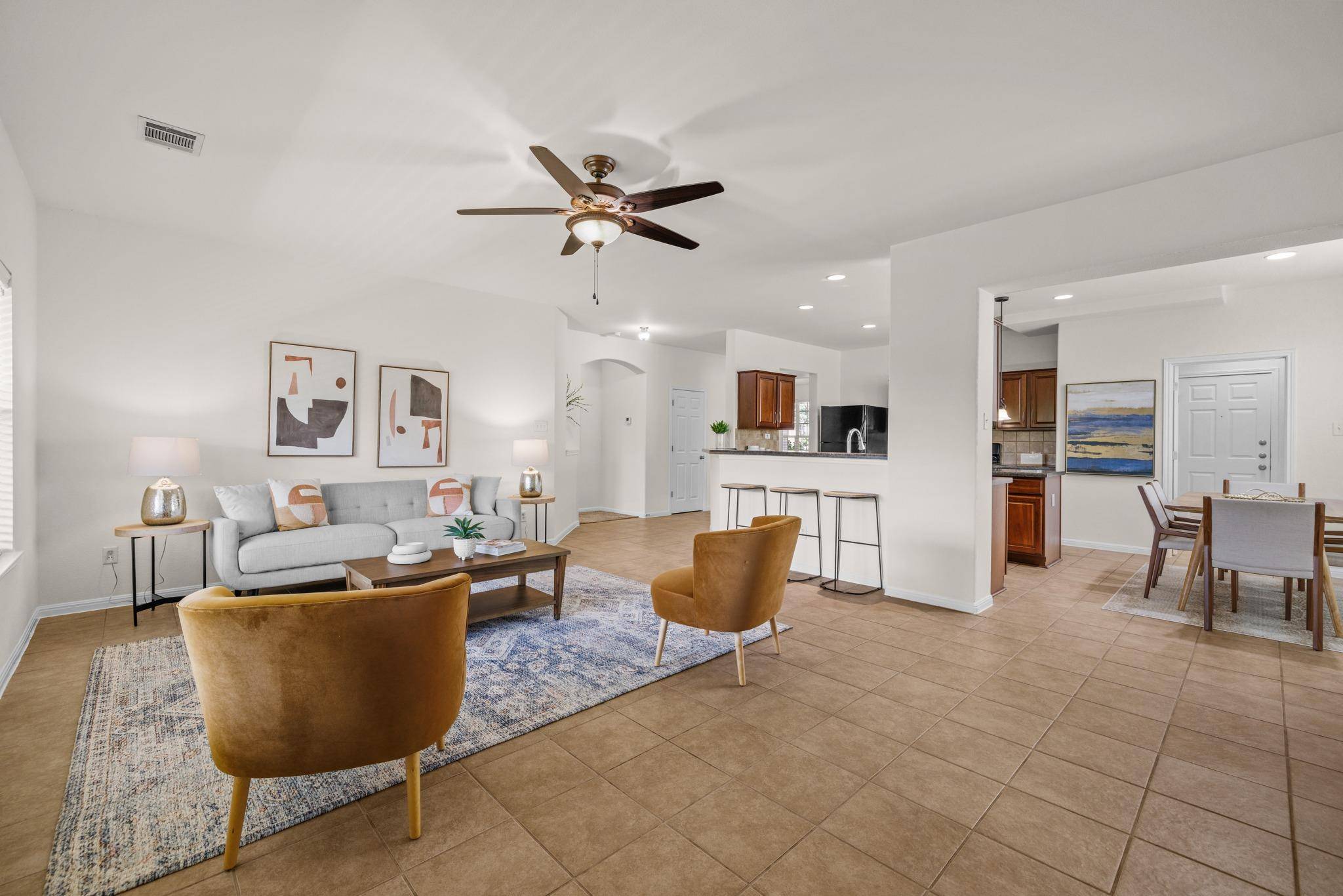1410 Tumbling River DR, Leander, TX 78641