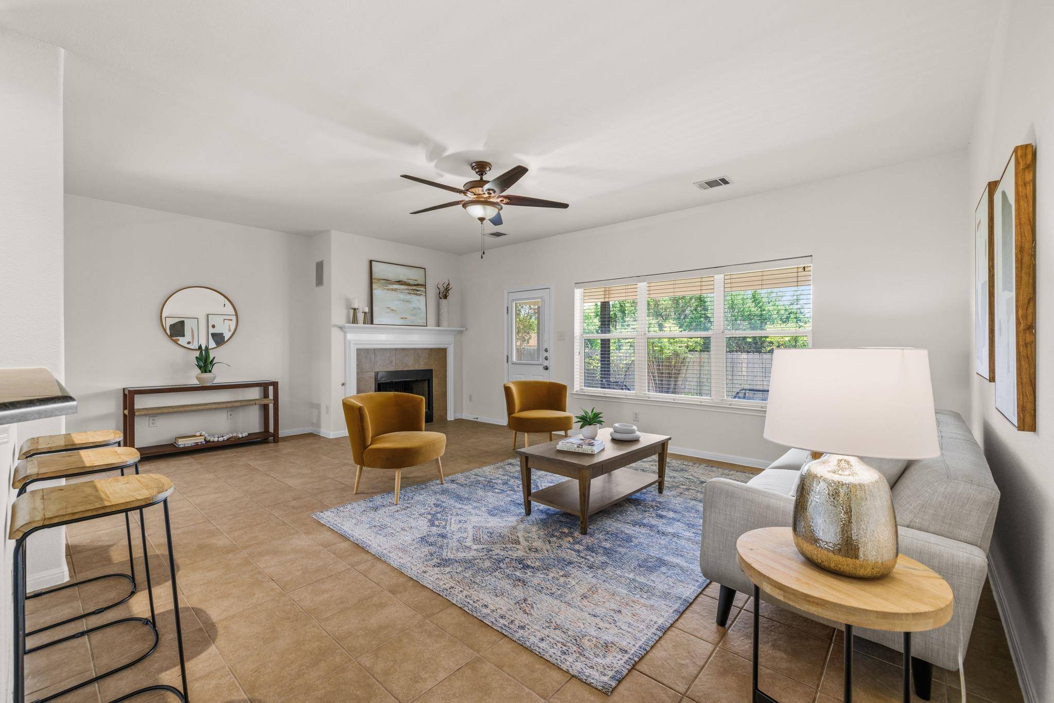 1410 Tumbling River DR, Leander, TX 78641