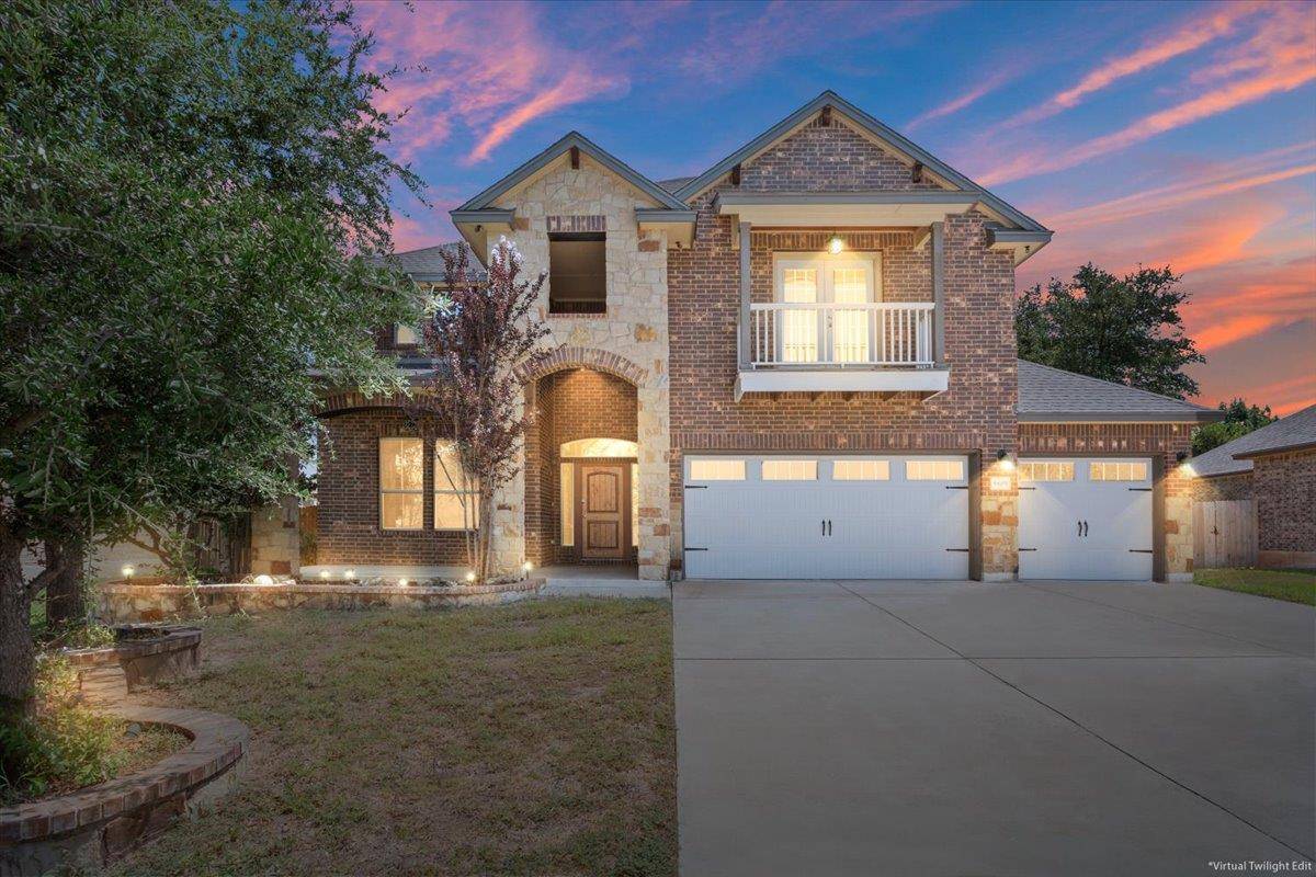 5805 Fenton LN, Belton, TX 76513