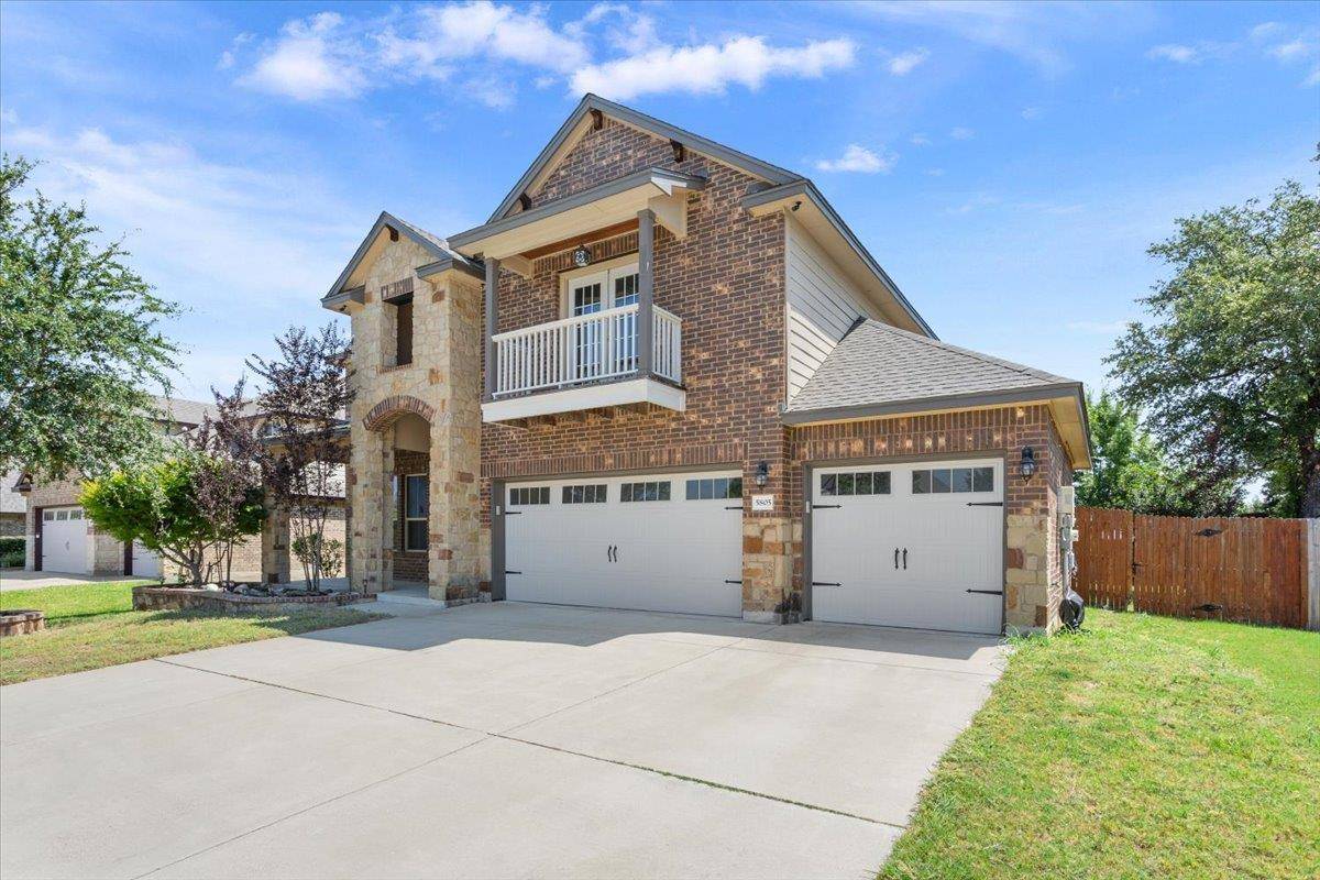 5805 Fenton LN, Belton, TX 76513