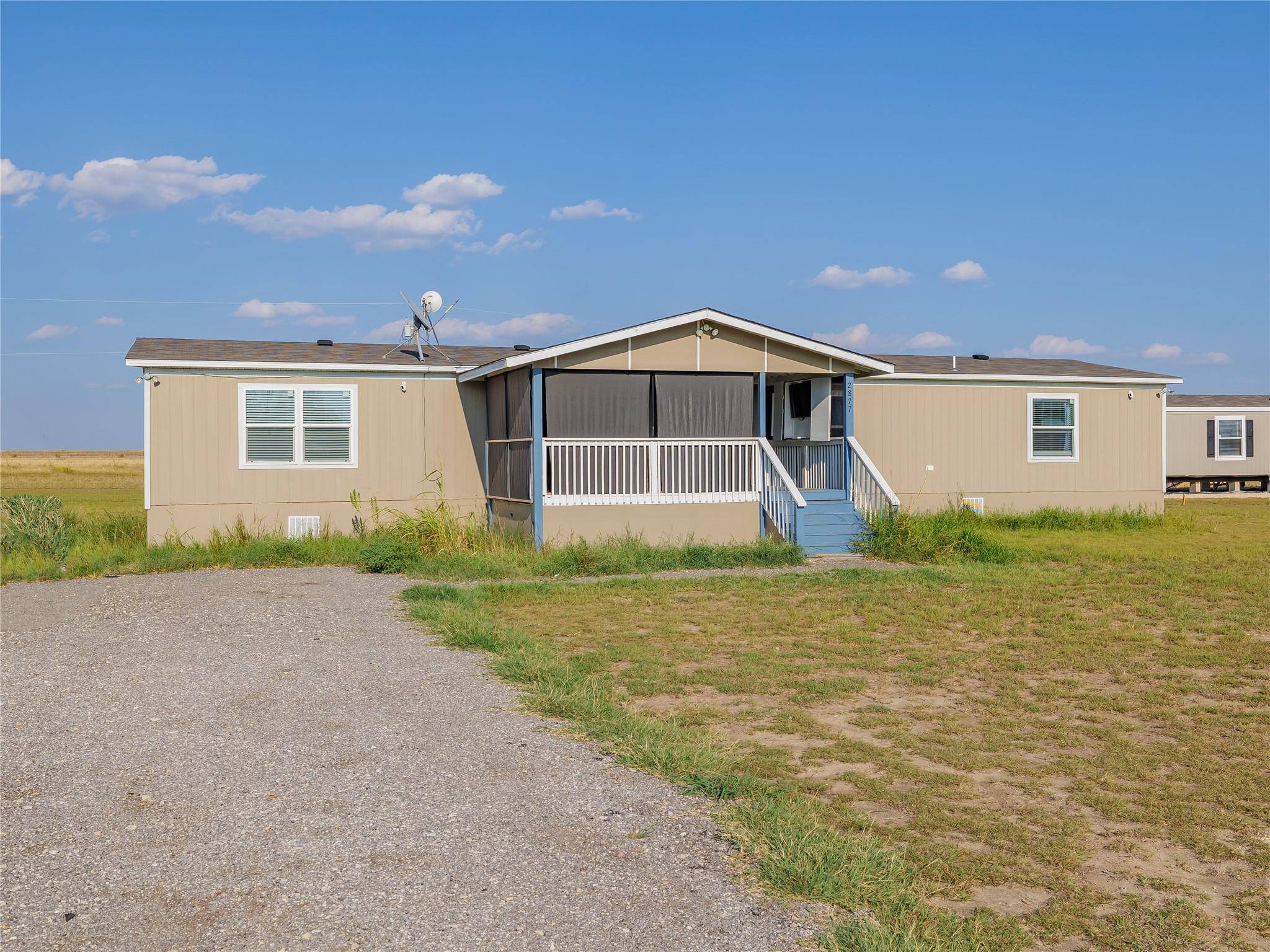 2877 County Road 463 RD, Elgin, TX 78621