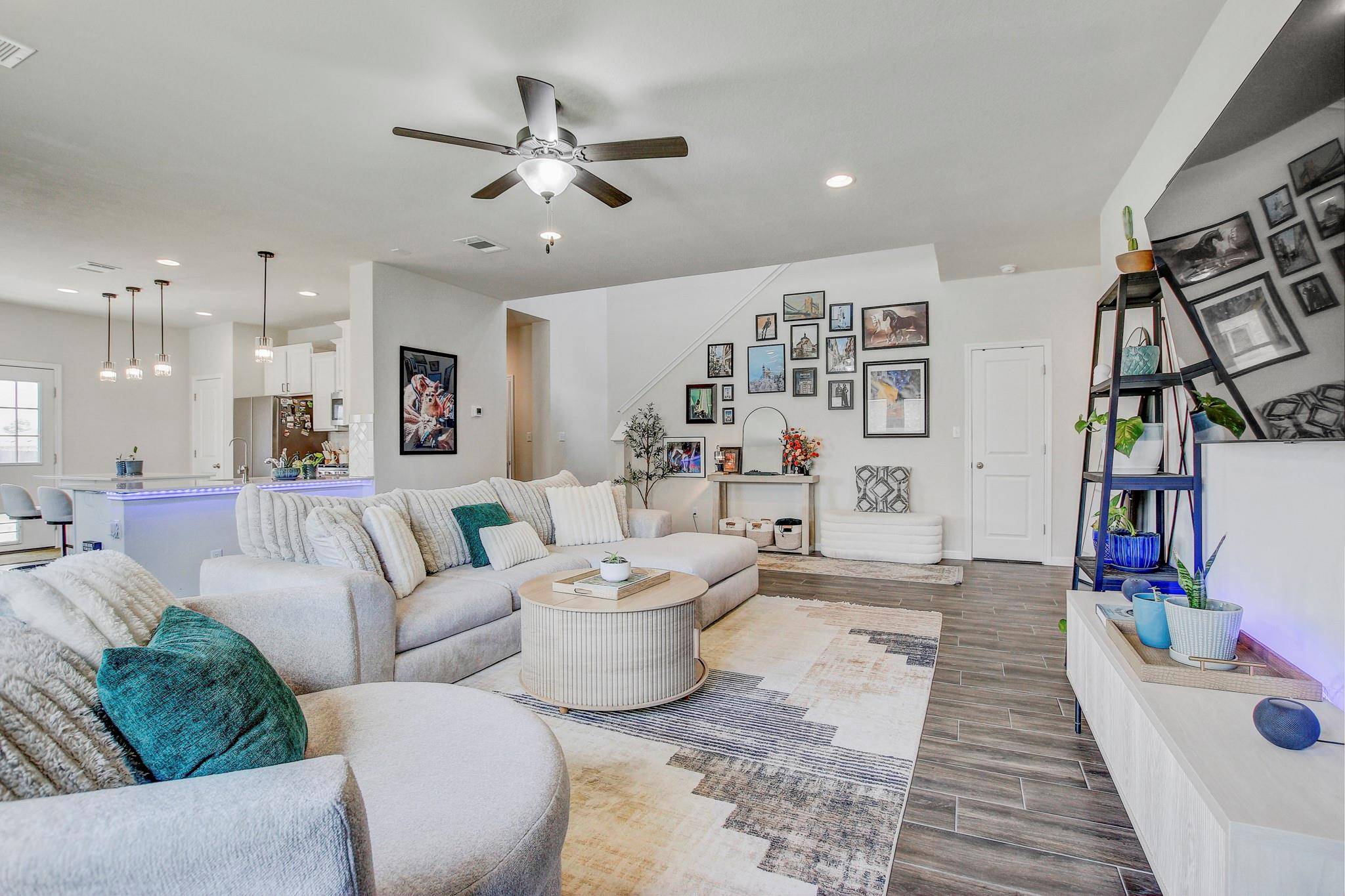 12413 Ostrich TRL, Manor, TX 78653