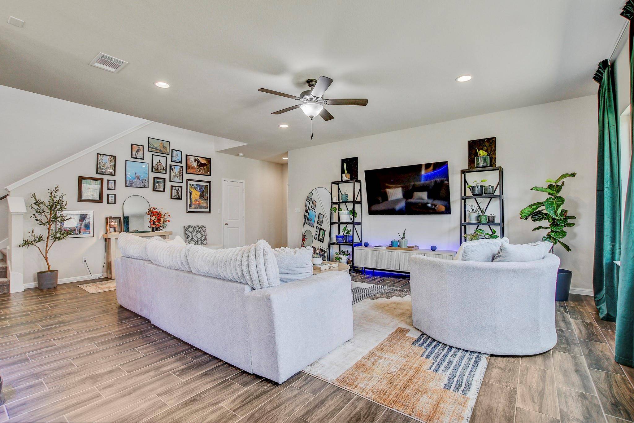 12413 Ostrich TRL, Manor, TX 78653