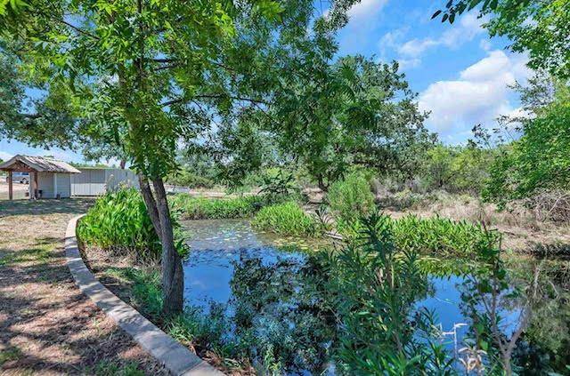 137 Hill DR, Granite Shoals, TX 78654