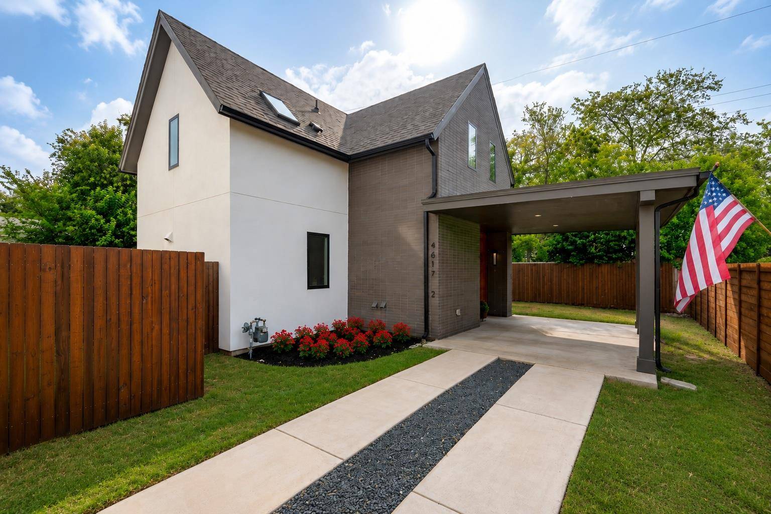4617 Englewood DR #2, Austin, TX 78745