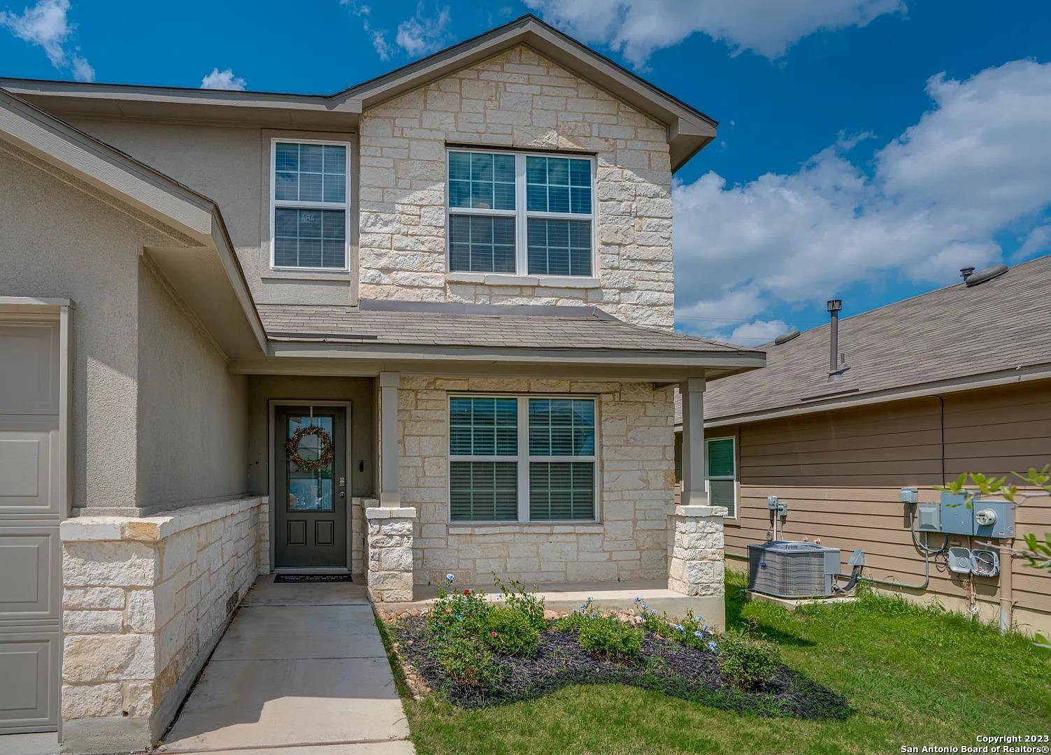9654 Holly Patch, San Antonio, TX 78254