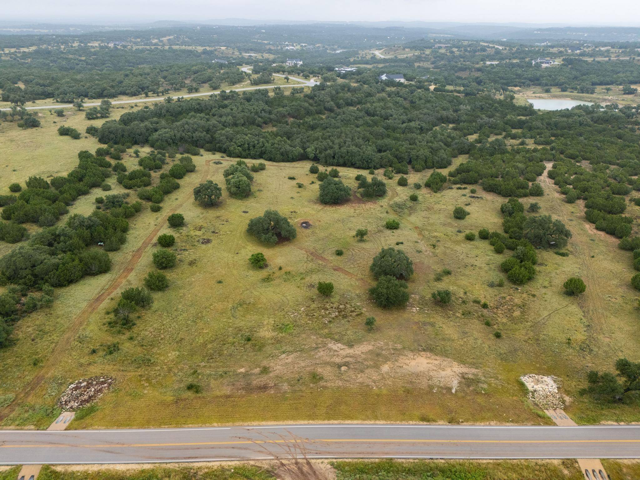 341 Flying Owl DR, Johnson City, TX 78636