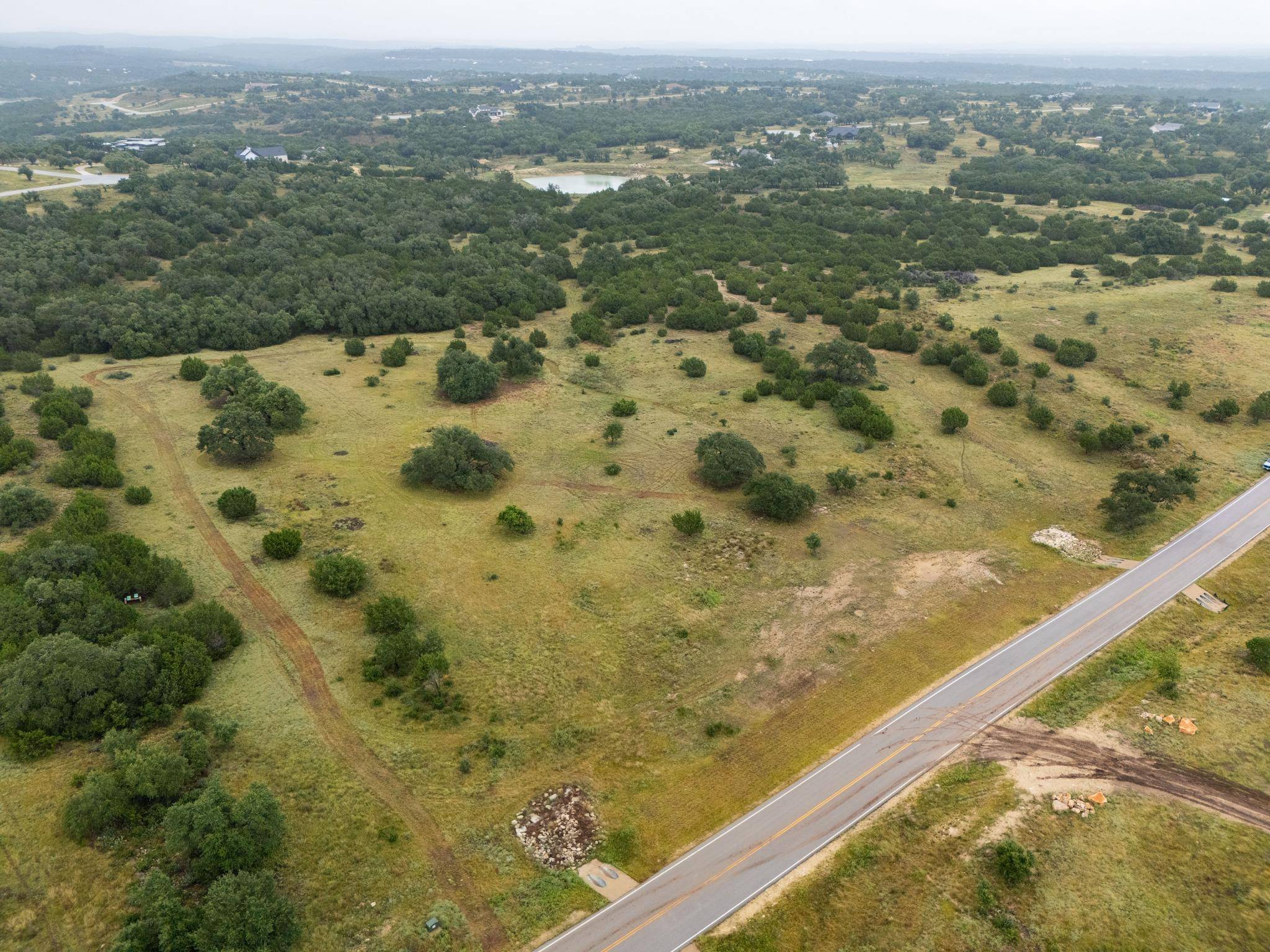 341 Flying Owl DR, Johnson City, TX 78636