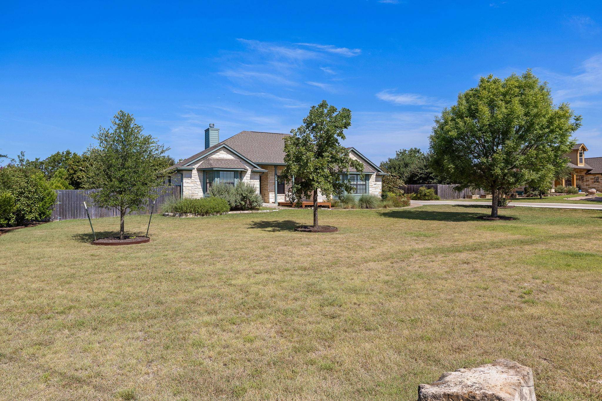 115 Independence DR, Liberty Hill, TX 78642