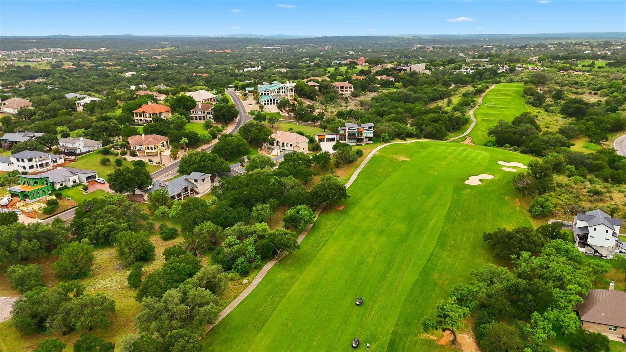 1904 Fault Line DR, Horseshoe Bay, TX 78657