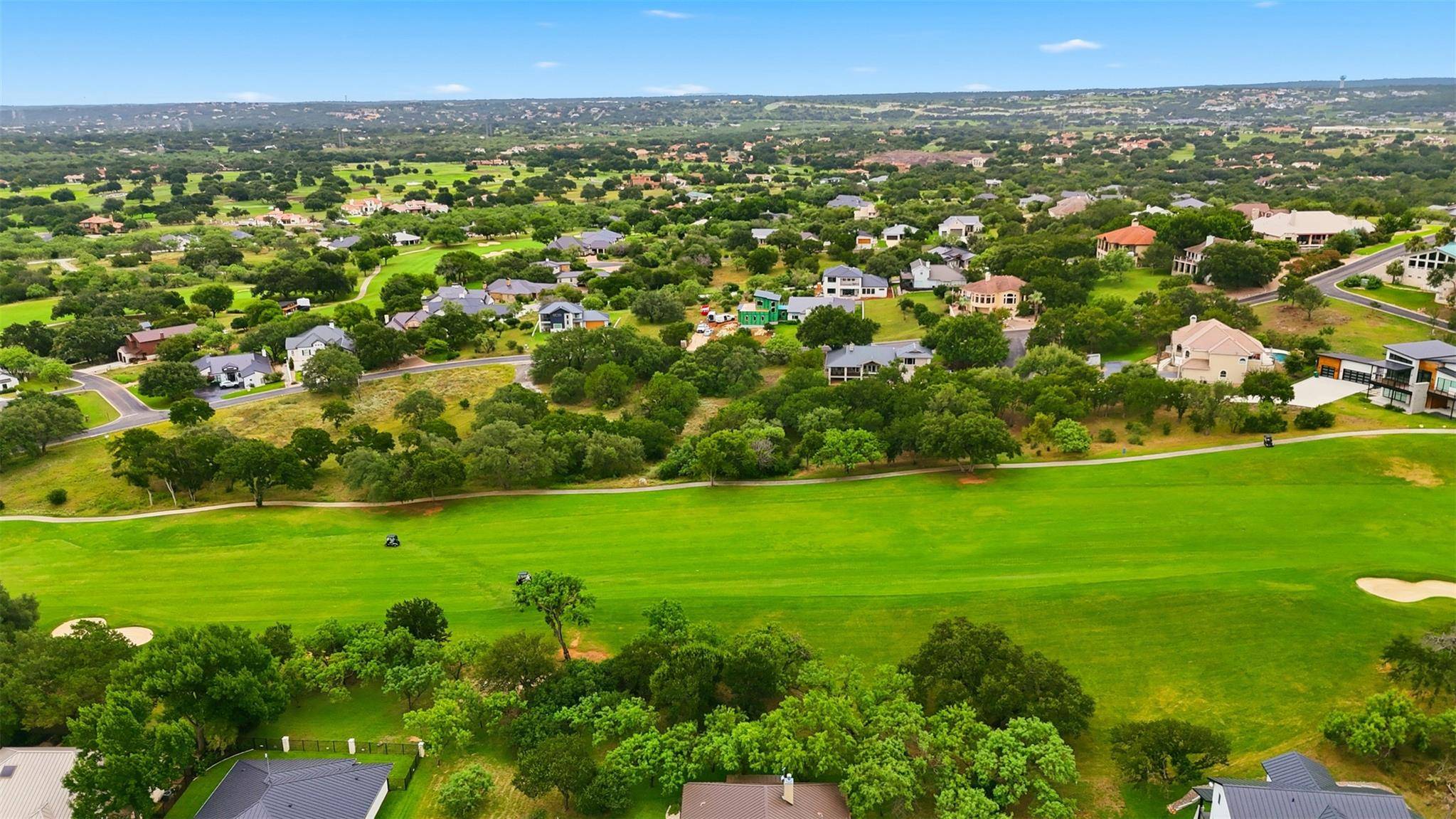 1904 Fault Line DR, Horseshoe Bay, TX 78657