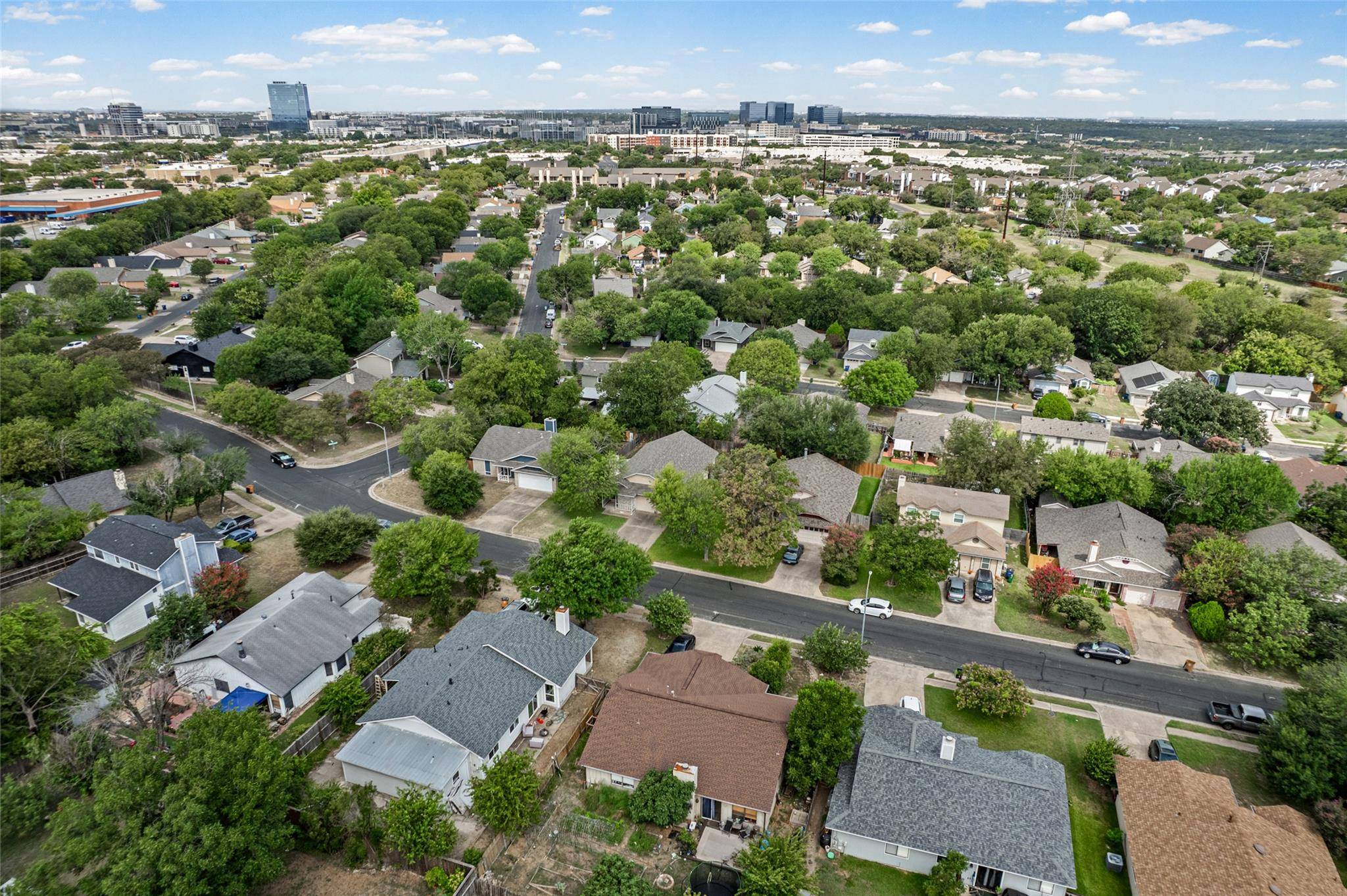 11602 Prairie Hen LN, Austin, TX 78758